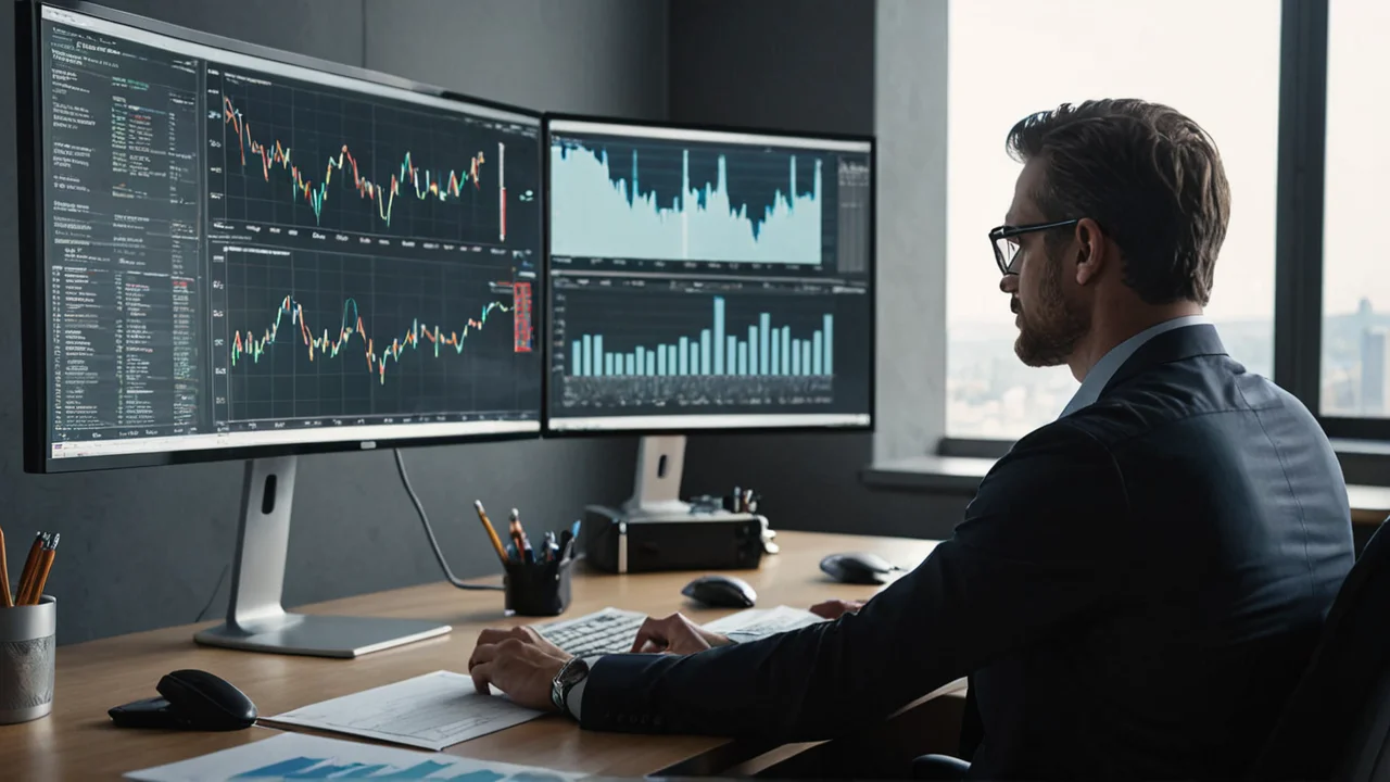 Ulasan Kontak Perkasa Futures untuk Trader Indonesia